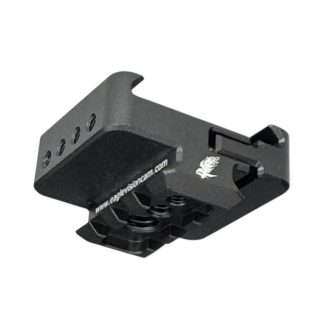 Eagle Vision Universal Arca to Picatinny Adaptor